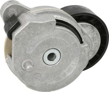 SNR GA365.47 - Poulie renvoi / transmission, courroie trapézoïdale à nervures droxauto.com