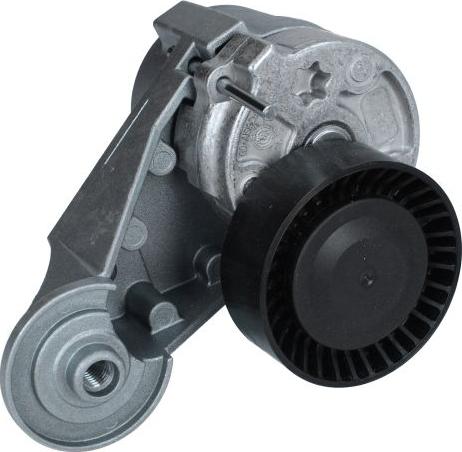 SNR GA365.36 - Poulie renvoi / transmission, courroie trapézoïdale à nervures droxauto.com