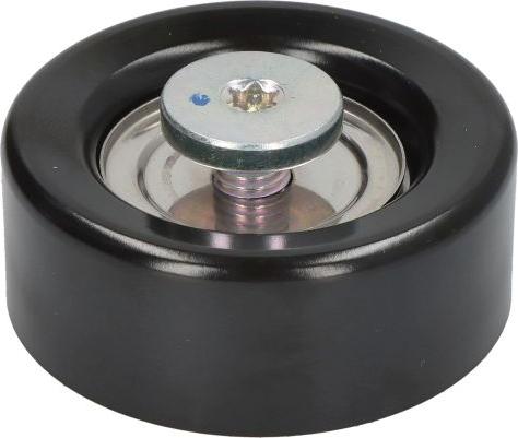 SNR GA384.13 - Poulie renvoi / transmission, courroie trapézoïdale à nervures droxauto.com