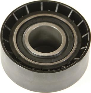 SNR GA374.31 - Poulie renvoi / transmission, courroie trapézoïdale à nervures droxauto.com