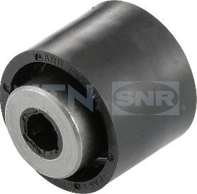 SNR GE359.32 - Poulie renvoi / transmission, courroie de distribution droxauto.com