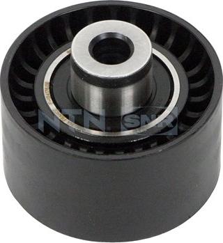 SNR GE359.29 - Poulie renvoi / transmission, courroie de distribution droxauto.com