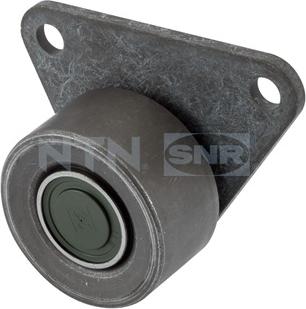 SNR GE355.19 - Poulie renvoi / transmission, courroie de distribution droxauto.com