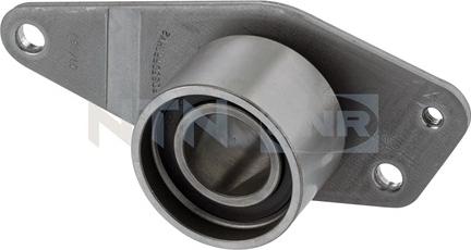 SNR GE355.21 - Poulie renvoi / transmission, courroie de distribution droxauto.com
