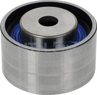 SNR GE358.30 - Poulie renvoi / transmission, courroie de distribution droxauto.com