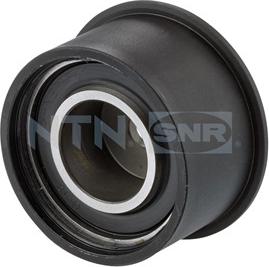 SNR GE353.07 - Poulie renvoi / transmission, courroie de distribution droxauto.com