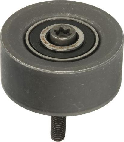 SNR GE353.20 - Poulie renvoi / transmission, courroie de distribution droxauto.com