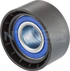 SNR GE352.07 - Poulie renvoi / transmission, courroie de distribution droxauto.com