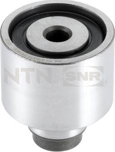 SNR GE357.41 - Poulie renvoi / transmission, courroie de distribution droxauto.com