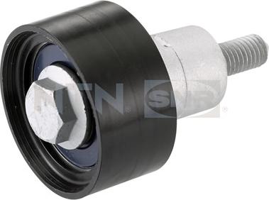 SNR GE357.42 - Poulie renvoi / transmission, courroie de distribution droxauto.com