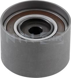 SNR GE369.23 - Poulie renvoi / transmission, courroie de distribution droxauto.com