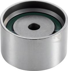 SNR GE384.02 - Poulie renvoi / transmission, courroie de distribution droxauto.com
