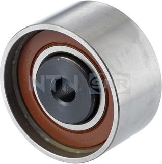 SNR GE370.13 - Poulie renvoi / transmission, courroie de distribution droxauto.com