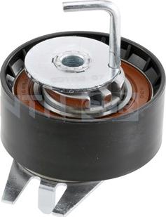 SNR GT359.35 - Poulie-tendeur, courroie de distribution droxauto.com