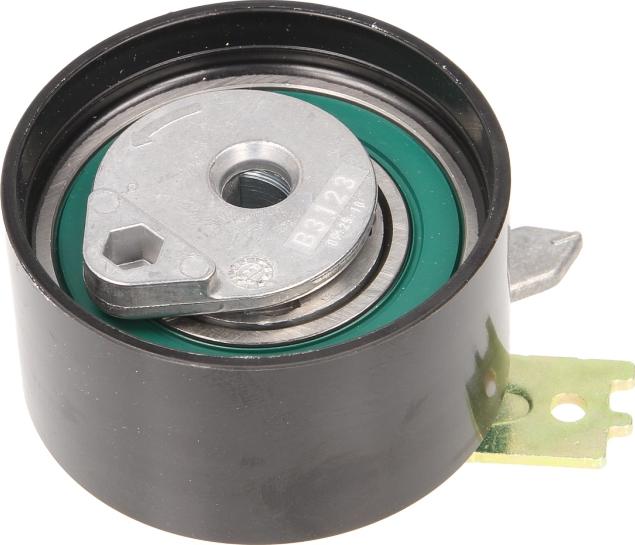 SNR GT355.39 - Poulie-tendeur, courroie de distribution droxauto.com