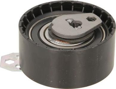 SNR GT355.35 - Poulie-tendeur, courroie de distribution droxauto.com