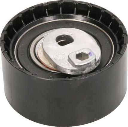 SNR GT355.36 - Poulie-tendeur, courroie de distribution droxauto.com