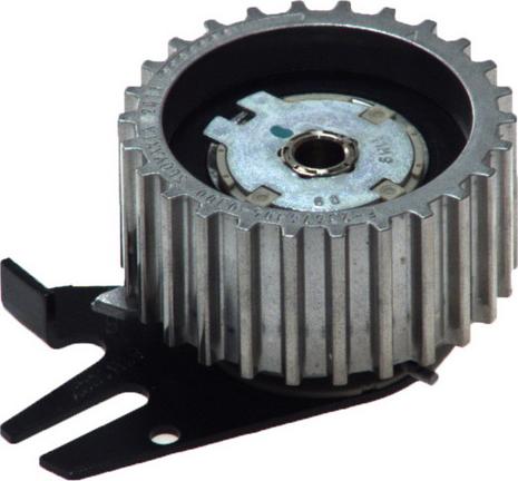 SNR GT358.30 - Poulie-tendeur, courroie de distribution droxauto.com