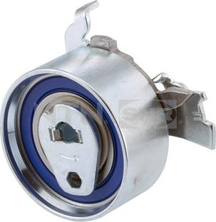 SNR GT353.16 - Poulie-tendeur, courroie de distribution droxauto.com