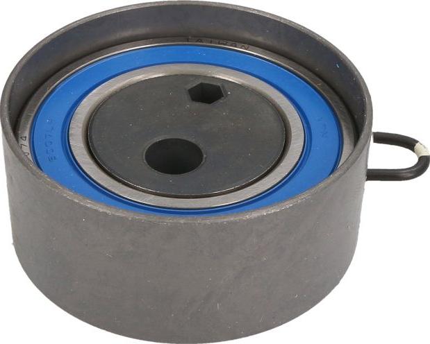 SNR GT353.29 - Poulie-tendeur, courroie de distribution droxauto.com