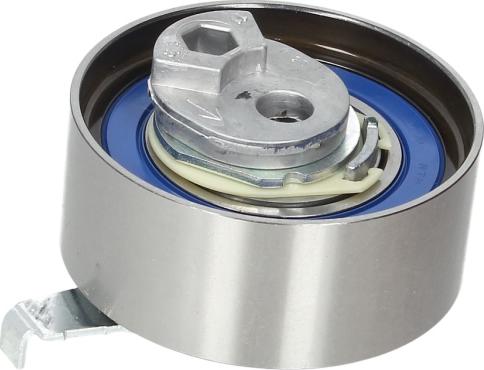 SNR GT357.71 - Poulie-tendeur, courroie de distribution droxauto.com