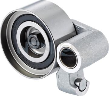 SNR GT369.12 - Poulie-tendeur, courroie de distribution droxauto.com