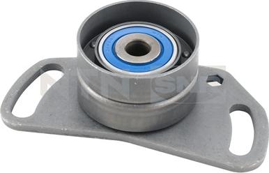 SNR GT369.37 - Poulie-tendeur, courroie de distribution droxauto.com
