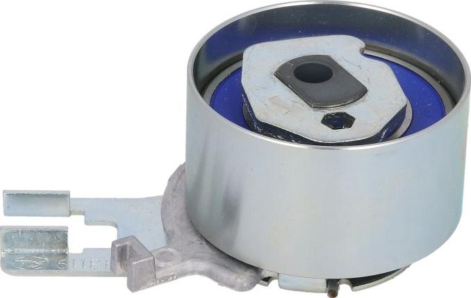 SNR GT365.08 - Poulie-tendeur, courroie de distribution droxauto.com