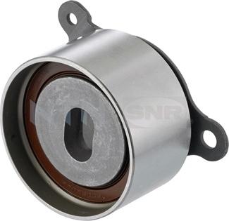 SNR GT374.06 - Poulie-tendeur, courroie de distribution droxauto.com