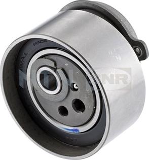 SNR GT370.14 - Poulie-tendeur, courroie de distribution droxauto.com