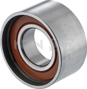 SNR GT370.15 - Poulie-tendeur, courroie de distribution droxauto.com