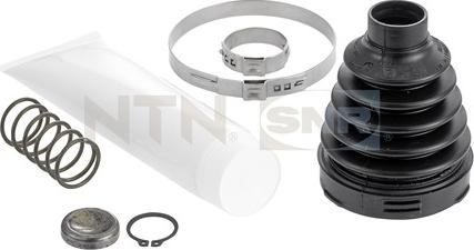 SNR IBK55.018 - Joint-soufflet, arbre de commande droxauto.com