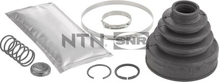 SNR IBK55.024 - Joint-soufflet, arbre de commande droxauto.com