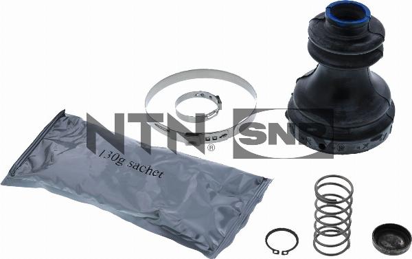 SNR IBK55.025 - Joint-soufflet, arbre de commande droxauto.com