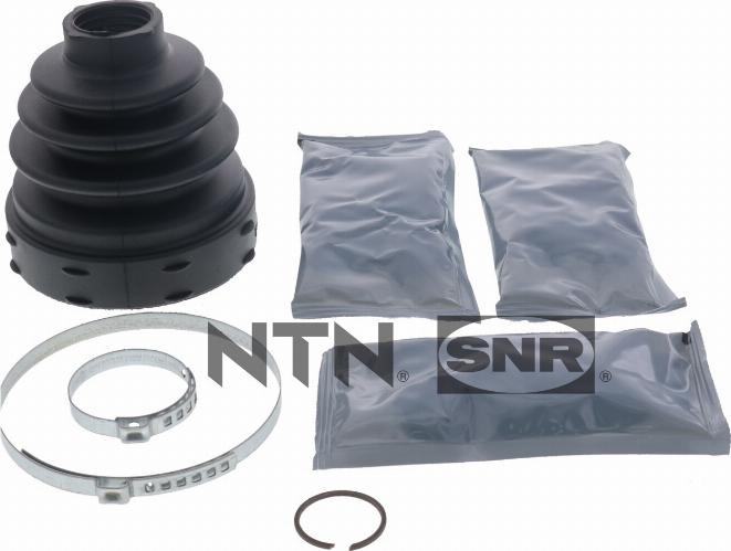 SNR IBK53.010 - Joint-soufflet, arbre de commande droxauto.com
