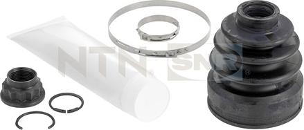 SNR IBK69.001 - Joint-soufflet, arbre de commande droxauto.com