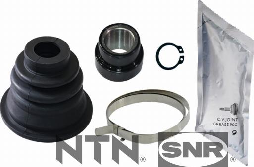 SNR IBK66.004 - Joint-soufflet, arbre de commande droxauto.com
