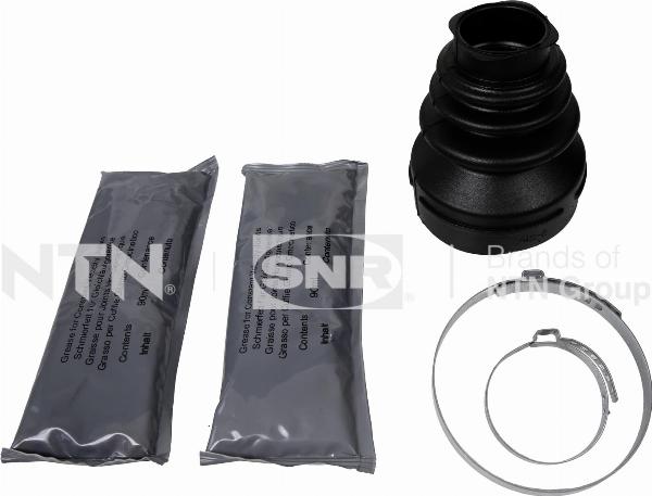 SNR IBK66.010 - Joint-soufflet, arbre de commande droxauto.com