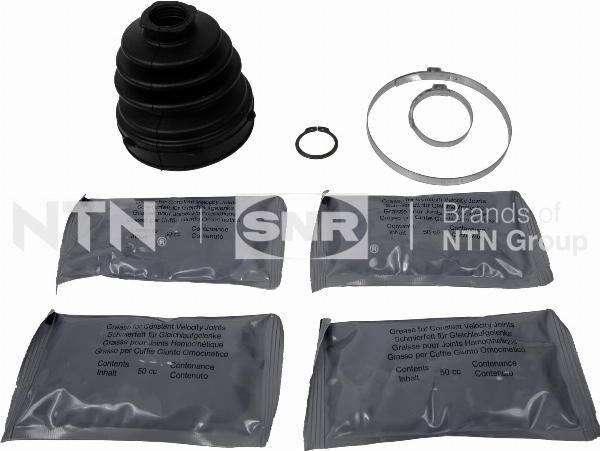 SNR OBK66.011 - Joint-soufflet, arbre de commande droxauto.com