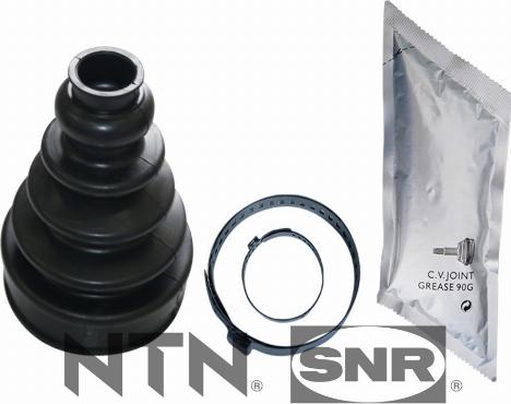 SNR IBK60.003 - Joint-soufflet, arbre de commande droxauto.com
