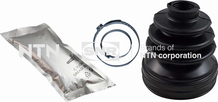 SNR IBK62.001 - Joint-soufflet, arbre de commande droxauto.com