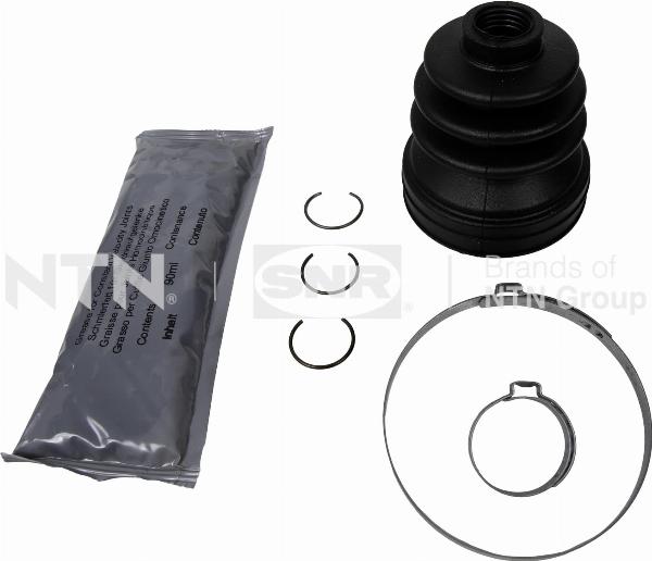 SNR IBK62.002 - Joint-soufflet, arbre de commande droxauto.com