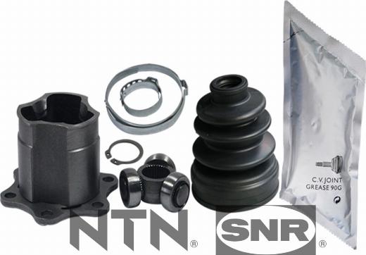 SNR IJK54.009 - Jeu de joints, arbre de transmission droxauto.com