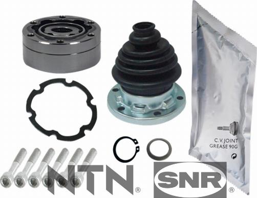 SNR IJK54.003 - Jeu de joints, arbre de transmission droxauto.com