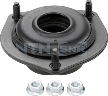 SNR KB969.04 - Coupelle de suspension droxauto.com