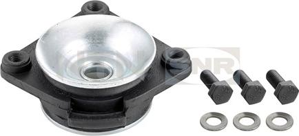 SNR KB965.05 - Coupelle de suspension droxauto.com