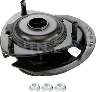 SNR KB981.01 - Coupelle de suspension droxauto.com