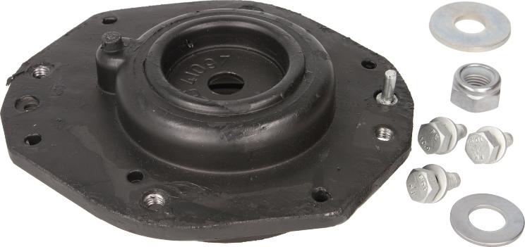 SNR KB659.06 - Coupelle de suspension droxauto.com