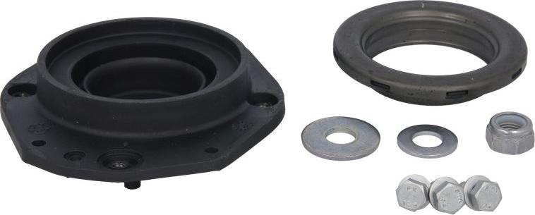 SNR KB659.08 - Coupelle de suspension droxauto.com