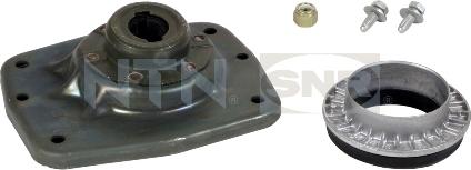 SNR KB659.16 - Coupelle de suspension droxauto.com